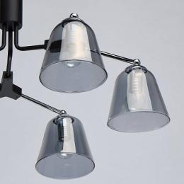 Потолочная люстра De Markt Гамбург  - 7